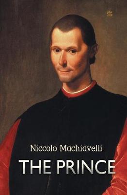 The Prince (Paperback)