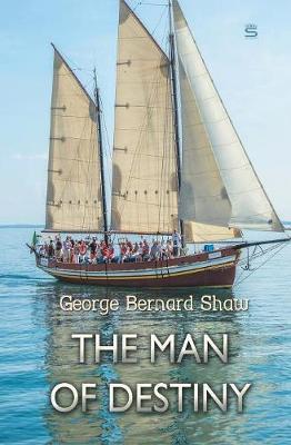The Man of Destiny (Paperback)