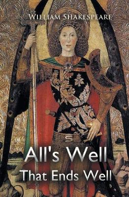 All's Well That Ends Well (Paperback)