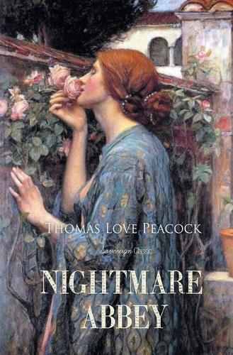 Nightmare Abbey (Paperback)