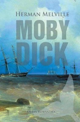 Moby-Dick: The Whale (Paperback)