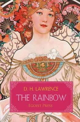 The Rainbow (Paperback)