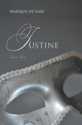 Justine (Paperback)