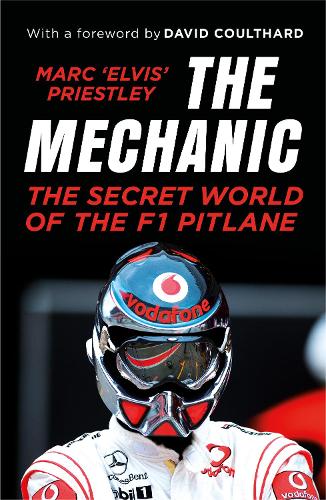 marc priestley f1