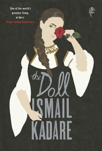 The Doll (Hardback)