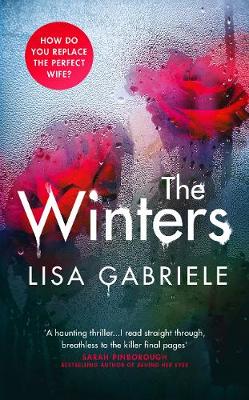 The Winters (Hardback)