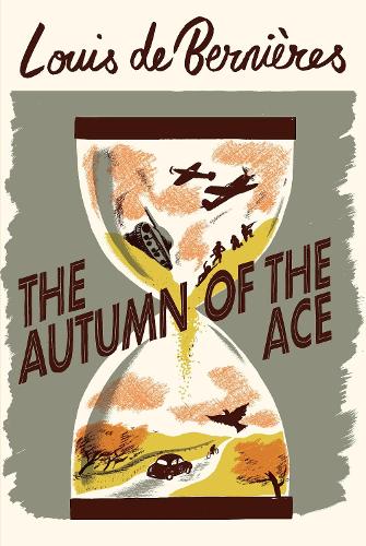 The Autumn of the Ace (Hardback)