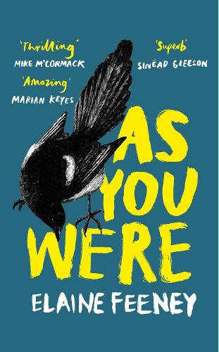 As You Were (Hardback)