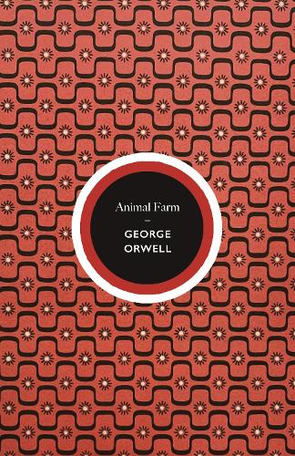 Cover of Animal Farm