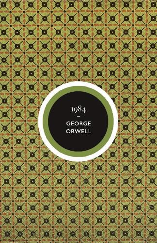 Nineteen Eighty-Four (Hardback)