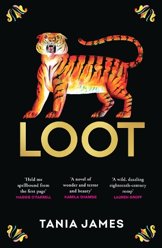 Cover of Loot