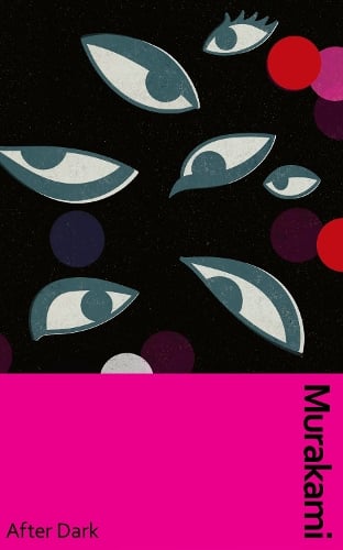 Cover of After Dark