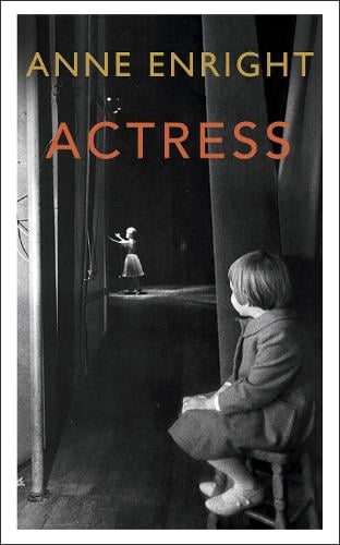 Actress (Hardback)