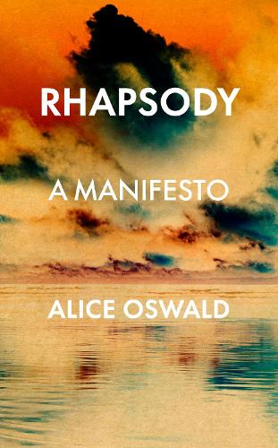 Alice Oswald Books | Waterstones