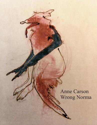 Wrong Norma (Paperback)