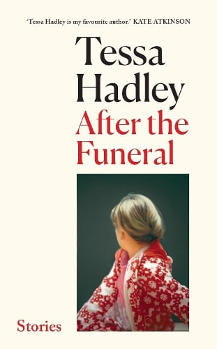 After the Funeral (Hardback)