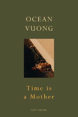 Time is a Mother (Paperback)