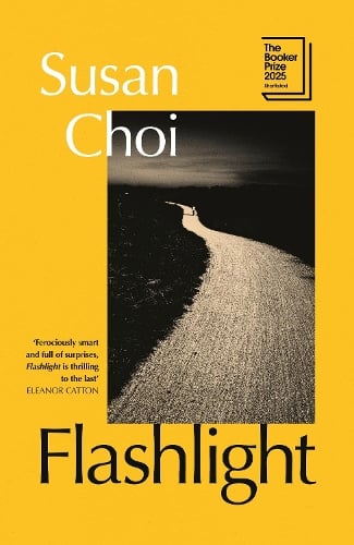 Flashlight by Susan Choi | Waterstones