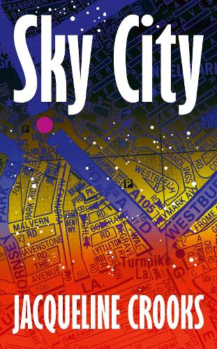 Jacqueline Crooks Sky City