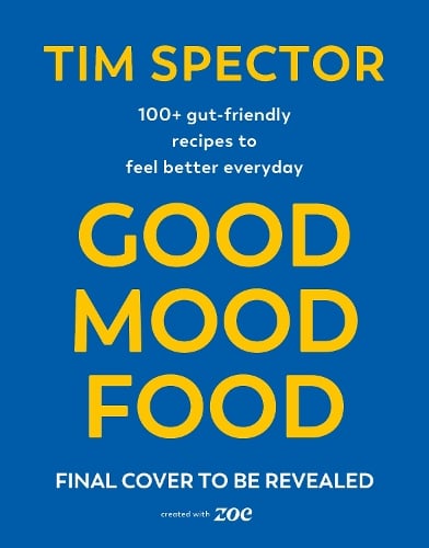 Good Mood Food
