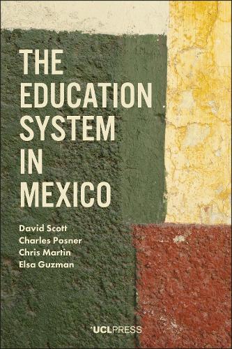 The Education System in Mexico (Paperback)