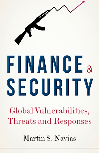 Finance and Security - Martin S. Navias