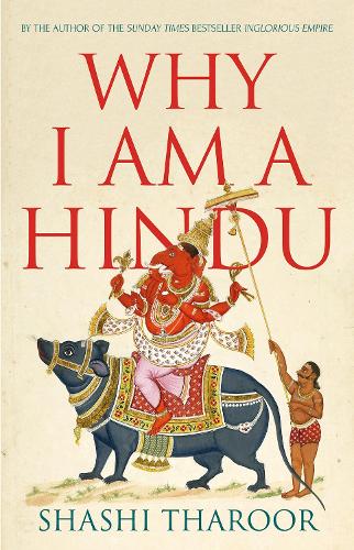 Shashi Tharoor Why I Am a Hindu