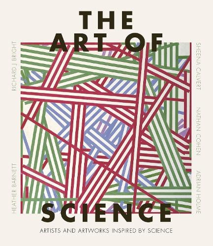 Heather Barnett The Art of Science