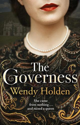 the royal governess book