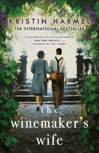 The Winemaker's Wife (Paperback)