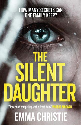 The Silent Daughter (Paperback)