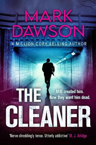 The Cleaner [Book]