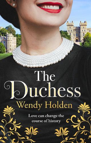 The Duchess: From the Sunday Times bestselling author of The Governess (Hardback)