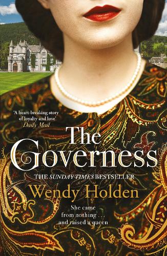 The Governess (Paperback)