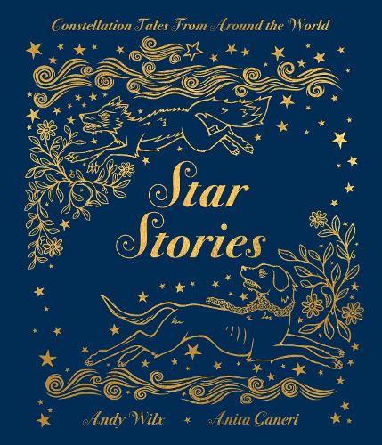 Star Stories (Hardback)