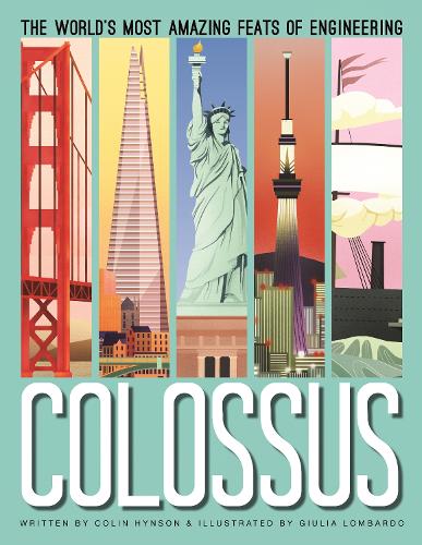 Colossus (Hardback)