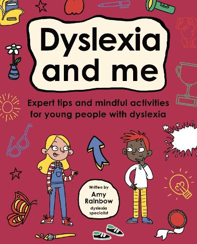 Dyslexia and Me (Mindful Kids) - Mindful Kids (Paperback)
