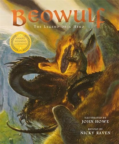 Beowulf (Paperback)