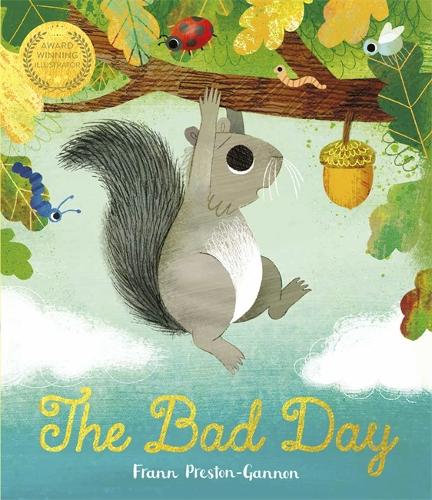 The Bad Day (Paperback)