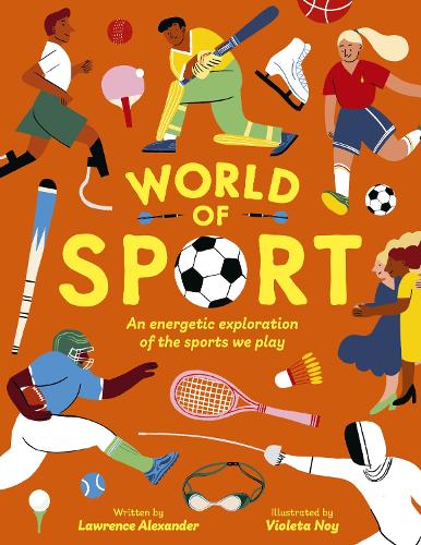 World Of Sport