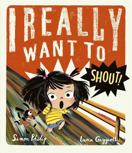 I Really Want to Shout (Paperback)