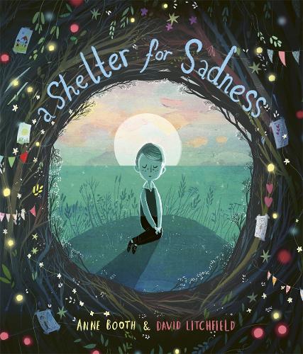 A Shelter for Sadness (Hardback)