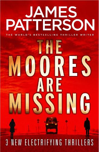 The Moores are Missing (Paperback)