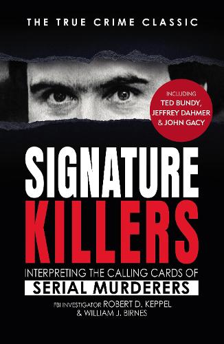 Signature Killers (Paperback)