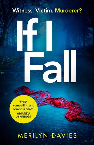 If I Fall (Paperback)