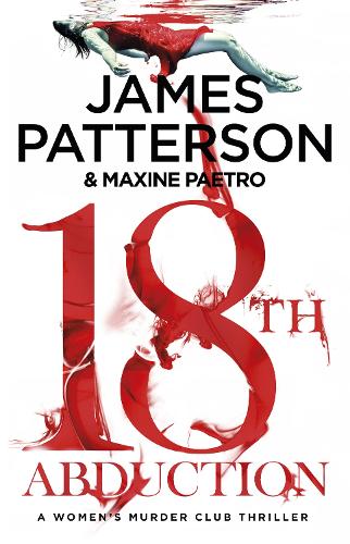 18th Abduction: (Women's Murder Club 18) - Women's Murder Club (Paperback)