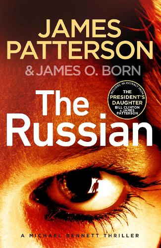 Cover of the book The Russian