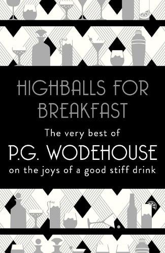Highballs for Breakfast (Paperback)
