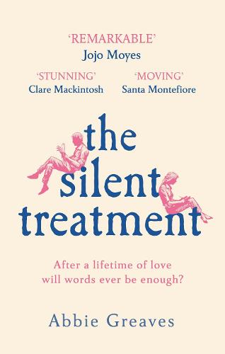 The Silent Treatment (Paperback)