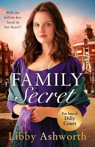 A Family Secret - The Mill Town Lasses (Paperback)